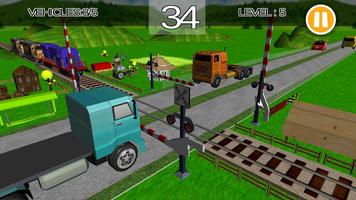 Train Railway Simulator screenshot 2