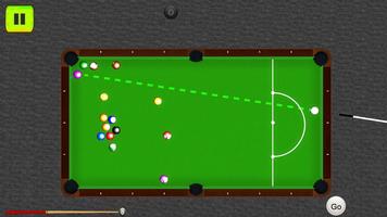 Wonder Billiards 8 Pool Balls screenshot 1