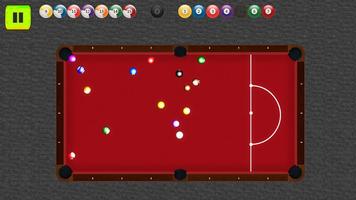 Wonder Billiards 8 Pool Balls screenshot 2