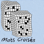 Mots Croisés  Naxos