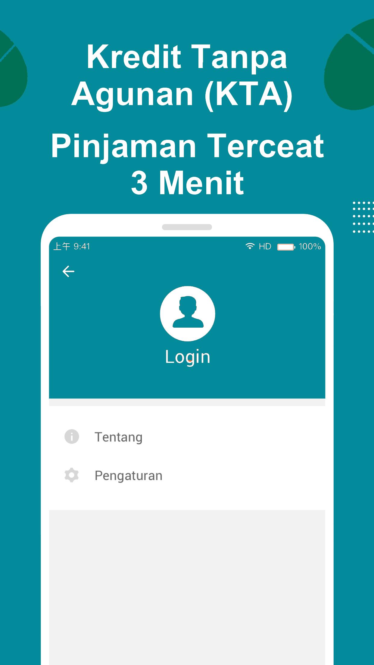 Android Için Raja Uang Tempat Pinjam Uang Online Tanpa Jaminan Apk Yı İndir<script async src=