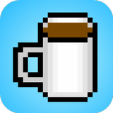 Coffee Balance ícone