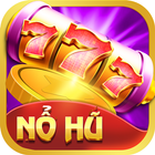 Sòng Bạc May Mắn - Nổ hũ，Bắn cá，Tố bài icon