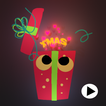 Christmas 2022 Moving Sticker иконка