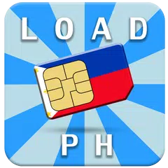 Load Promos Philippines (Sim T APK 下載