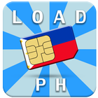 Load Promos Philippines (Sim T icône