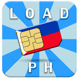 Load Promos Philippines (Sim T icône