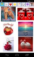Good Morning اسکرین شاٹ 3