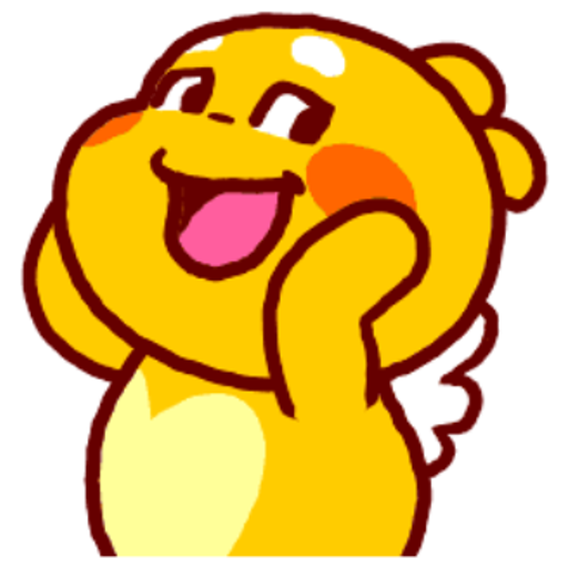 WAStickerApps Cartoon Sticker Collection