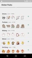 WAStickerApps Sticker Collection poster