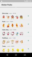 WAStickerApps Sticker Collection screenshot 1