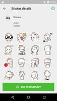 WAStickerApps Sticker Collection screenshot 3