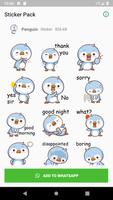 WAStickerApps Sticker Collection screenshot 2