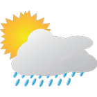 HK Weather 9-Day Forecast, Air Pollution Index icon