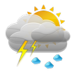Taiwan Weather