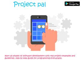 project pal-Software Engineeri पोस्टर