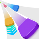 Color Cubes Machine - Sort Puzzle APK