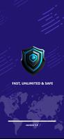 Steel Shield VPN penulis hantaran