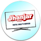 Jhanjar Tv Box أيقونة