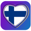 Finland Dating icône