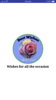 Best Wishes for All Occasion poster