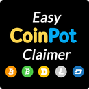 Easy CoinPot Faucet Claimer APK