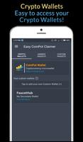 Easy CoinPot Faucet Claimer bài đăng