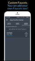Easy CoinPot Faucet Claimer ảnh chụp màn hình 3