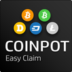 Easy Coinpot Faucet Claimer