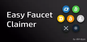 Easy Faucet Claimer