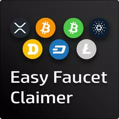 Easy Faucet Claimer APK download