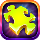 Relaxing Jigsaw puzzles icon