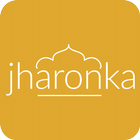 Jharonka - Premium Artisanal Suit Sets & Saree App icon