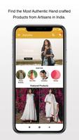 Jharonka - Premium Artisanal Suit Sets & Saree App Screenshot 3