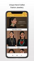 1 Schermata Jharonka - Premium Artisanal Suit Sets & Saree App