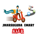 JHARSUGUDA EMART APK