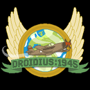 Droidius: 1945 aplikacja