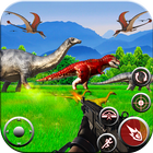 ikon Dinosaur Games Hunting Simulator 2019