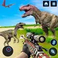 Deadly Dinosaur