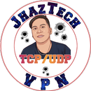 Jhaztech VPN - TCP/UDP Tunnel APK