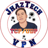 Jhaztech VPN - TCP/UDP Tunnel