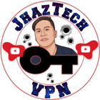JhazTech VPN - SSH/SSL Tunnel آئیکن