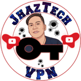 JhazTech VPN - SSH/SSL Tunnel icône