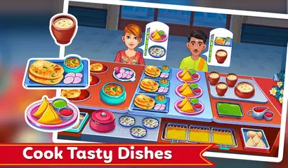 Indian Cooking Express XAPK download