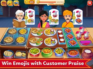 Indian Cooking Express XAPK download