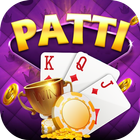 Relaxed Teenpatti Game