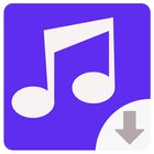 Download de Músicas Mp3 Som oto DEFNOWYY ícone