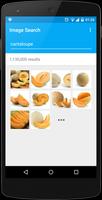 Image Search capture d'écran 1