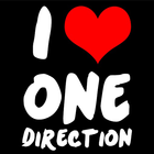 Fan Quiz One Direction Edition icône