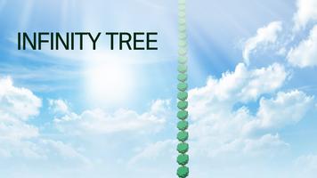 INFINITY TREE Cartaz